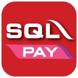 showing sql payroll logo to client